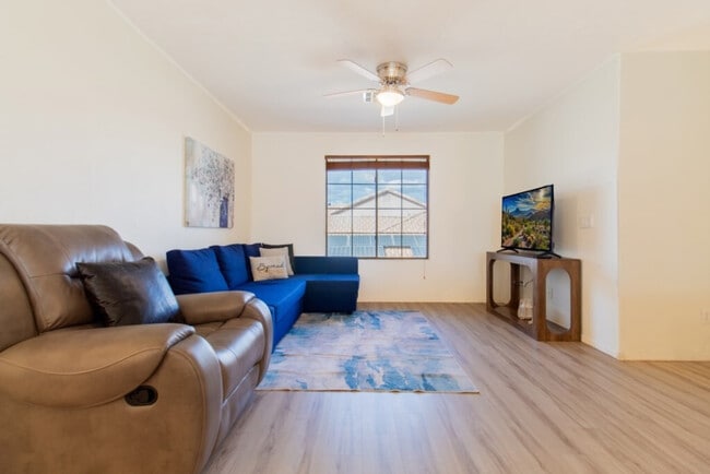 Photo - 1550 N Desert Willow St Unit ID1310564P