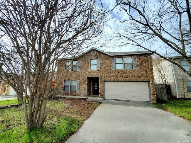 Building Photo - 8219 Sunshine Trail Dr