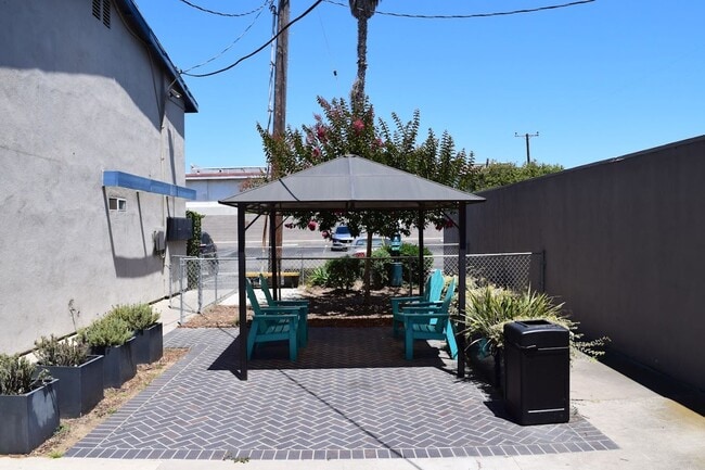 Photo - Pacific Villas