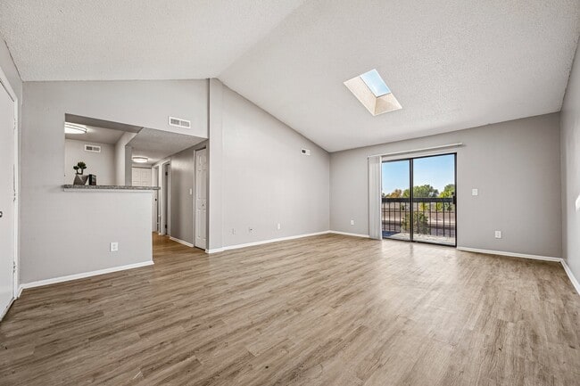 Photo - Parkside Apartments