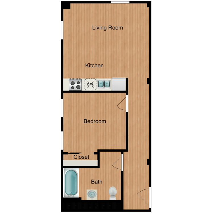 1b1b_806901.png - CUE 1 Bed - V1
