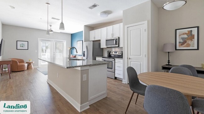 Photo - 215 Hunters Lk Wy Unit 2206