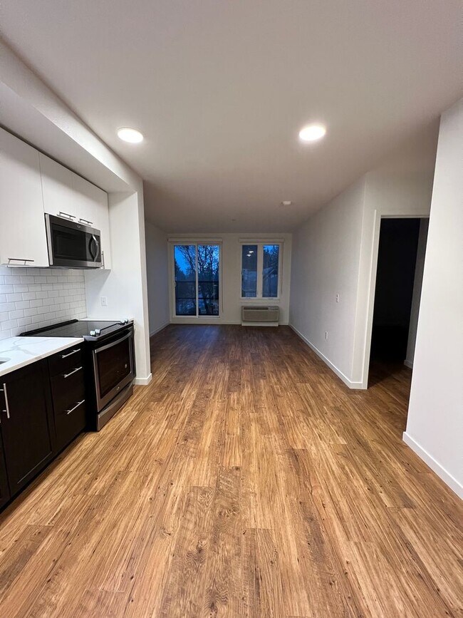 Photo - The Union at St John's.