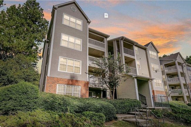 Building Photo - Ellington Woods