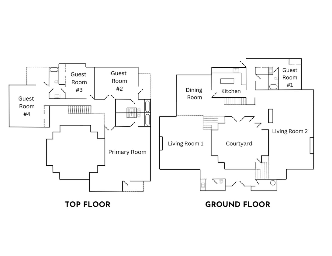 Floor Plan - F1.3