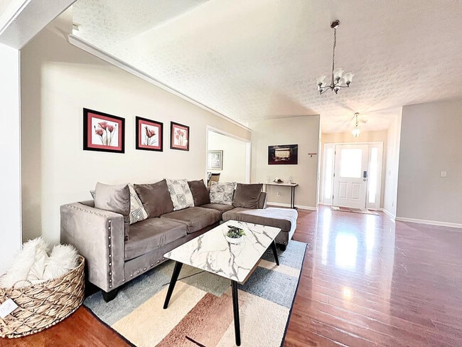 Photo - 4720 Cambridge Park Ct NW Unit ID1254390P