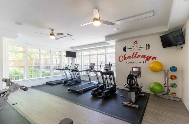 The Park at Salisbury - 5 - Park at Salisbury