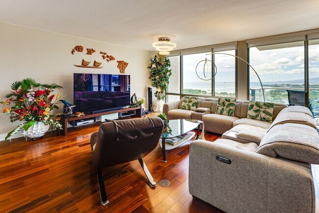 Photo - 1551 Ala Wai Blvd Unit SI FL23-ID1624517P