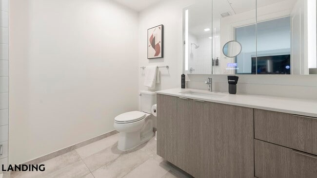 Photo - 600 4th St SW Unit 104