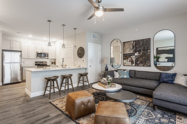 Building Photo - PROMENADE FLATS