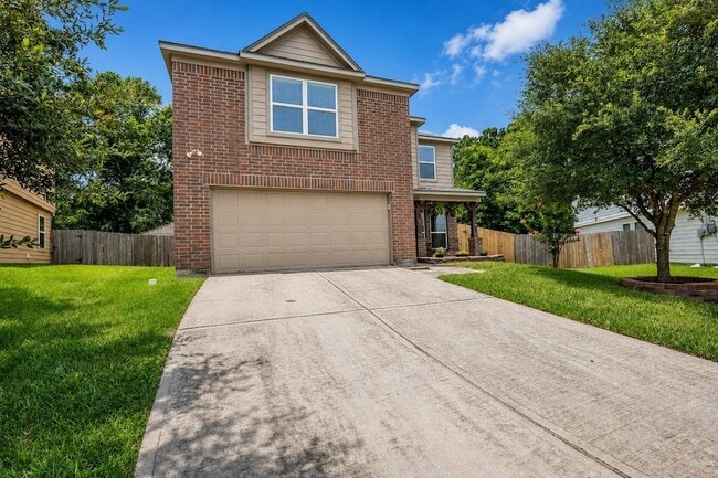 Photo - 16718 Warbler Dr