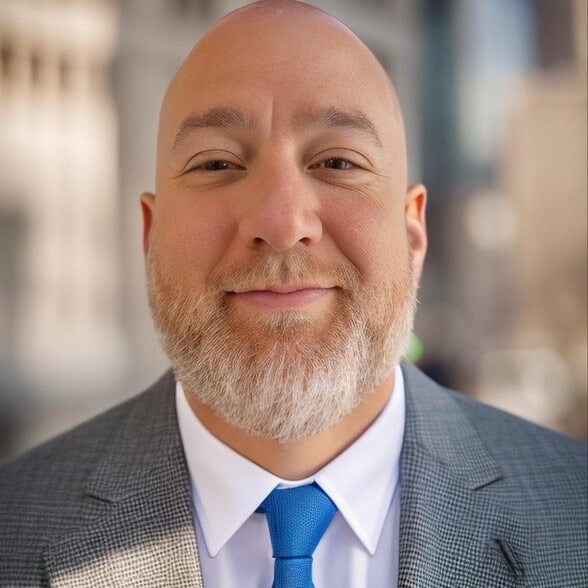 Primary Contact Photo