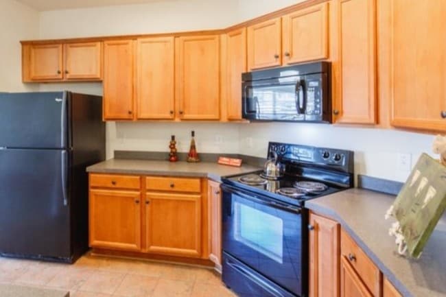 Photo - Port Royal at Spring Hill