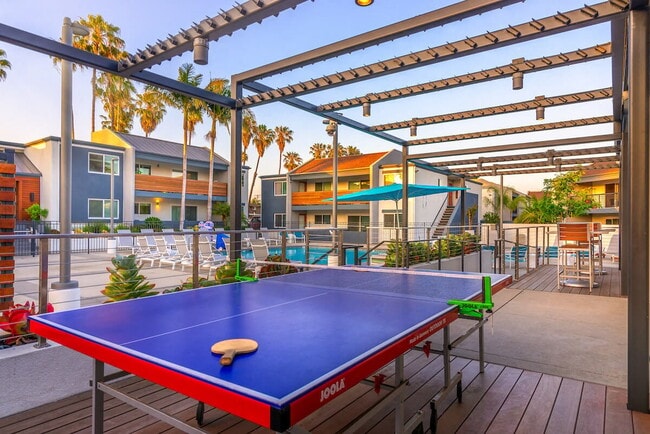 Photo - Beverly Plaza Apartments