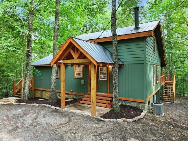 Photo - 166 Nantahala Pass Rd