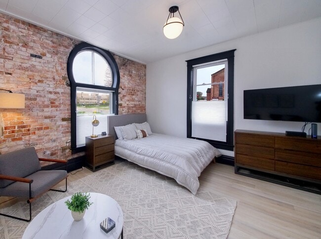 Photo - Hambley Flats