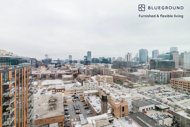 Photo - 1035 W Van Buren St Unit FL19-ID1167