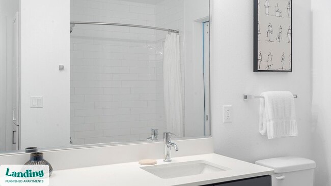 Photo - 5511 Caprock Smt Dr Unit 4104