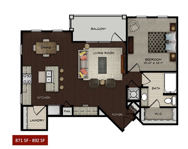 The Escape - The Escape