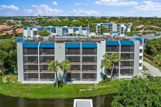 Photo - 1605 S US Hwy 1 Unit D301