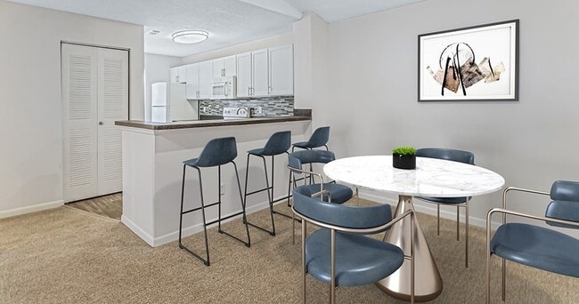 Photo - Sabal Palm at Lake Buena Vista Apartment Homes