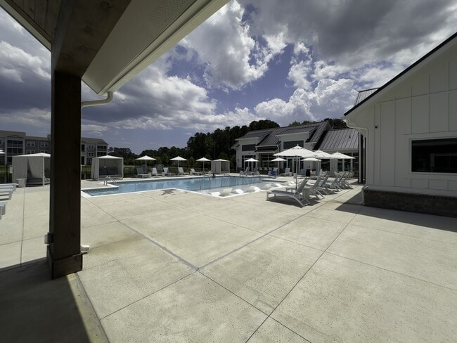 Photo - Anchor Pointe Apartments