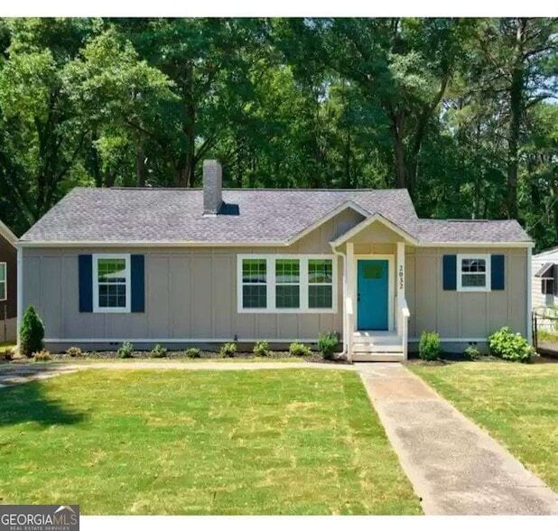 Building Photo - 2032 North Ave NW