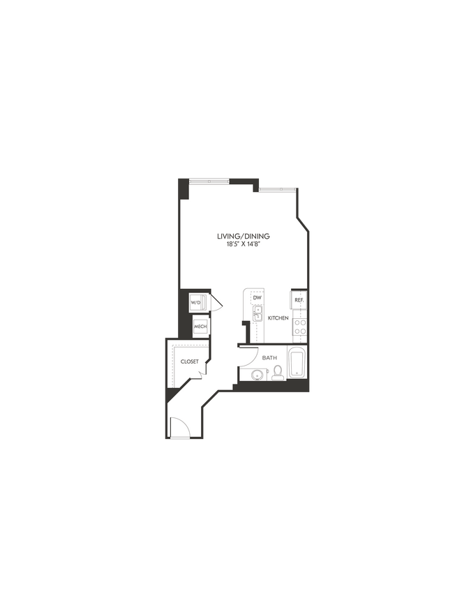 Floor Plan - 70-S6