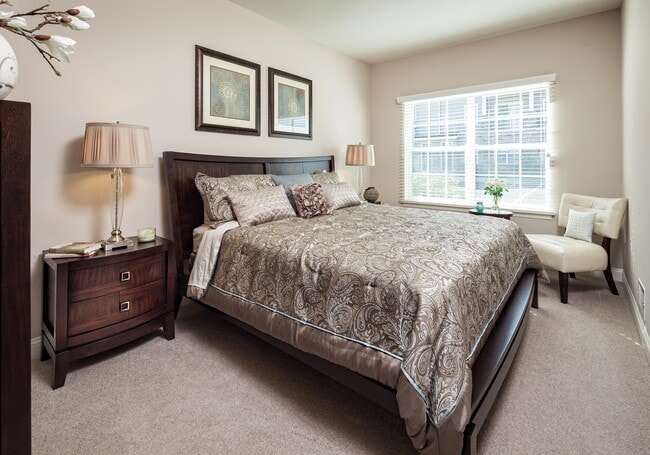 Photo - The Avery Townhome Apartments