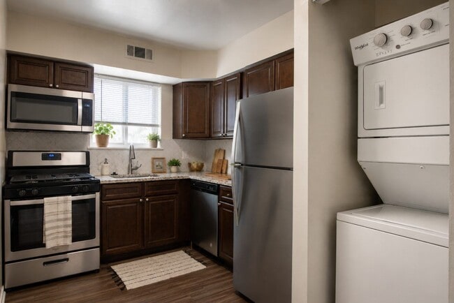 Photo - Glen Ridge Apartment Homes
