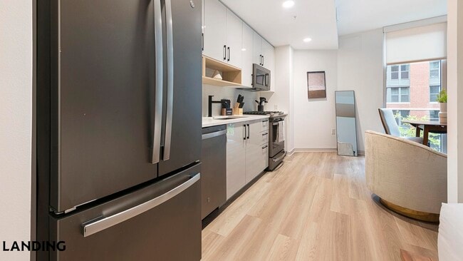 Photo - 853 New Jersey Ave SE Unit 225