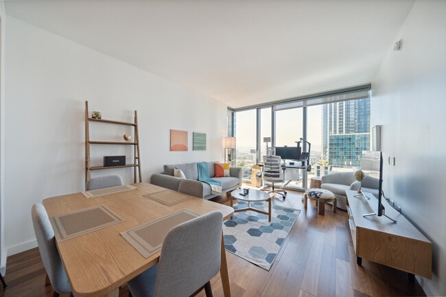 Photo - 399 Fremont St Unit FL14-ID354763P