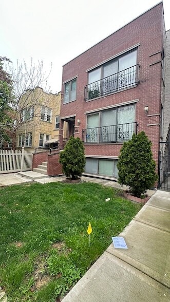 Photo - 5523 N Sawyer Ave Unit G