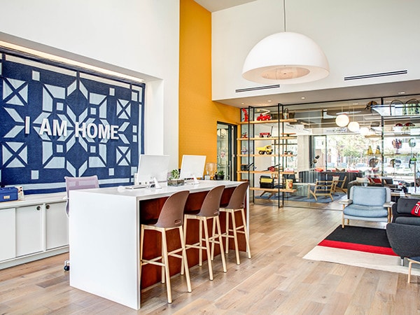 Clubhouse - The Biltmore