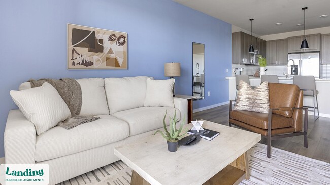 Building Photo - 6850 Foxtail Palm Wy Unit 4107.1412278