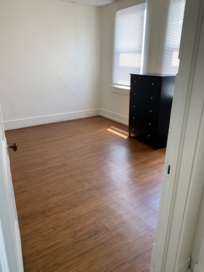 Bedroom - WinCor Properties