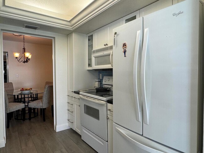 Photo - 3051 NE 47th Ct Unit 308