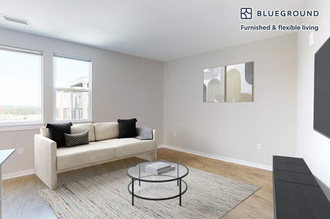 Building Photo - 2 E Joppa Rd Unit FL12-ID8643A