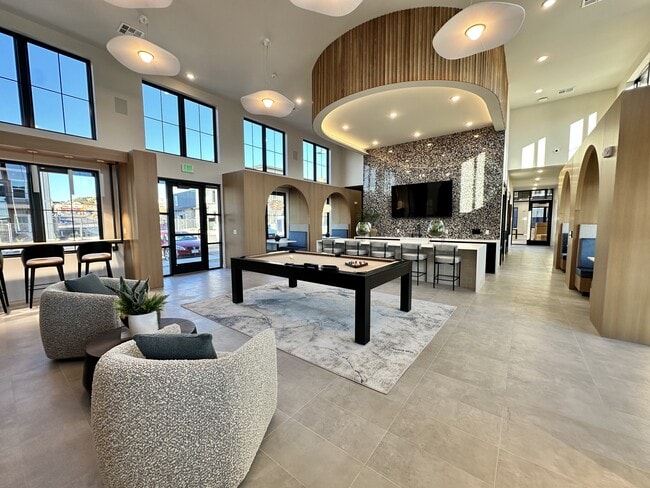 Photo - Switch Luxury Apartments