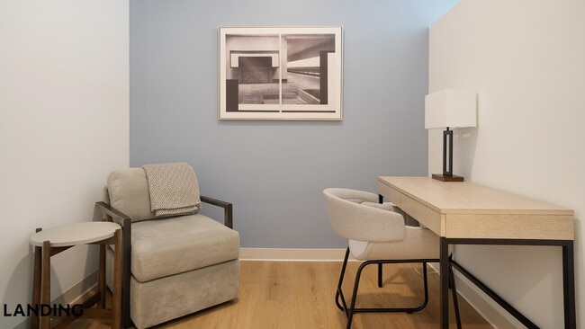 Photo - 1529 N Fremont St Unit 309