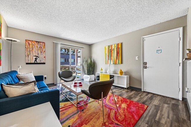 Photo - Grammercy Apartments