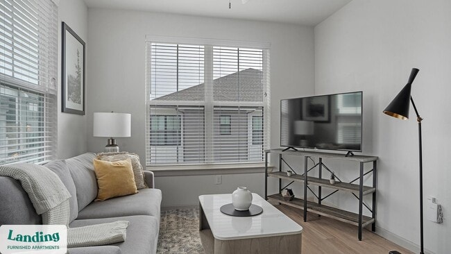 Photo - 610 E Wells Branch Pkwy Unit 15302.1404833