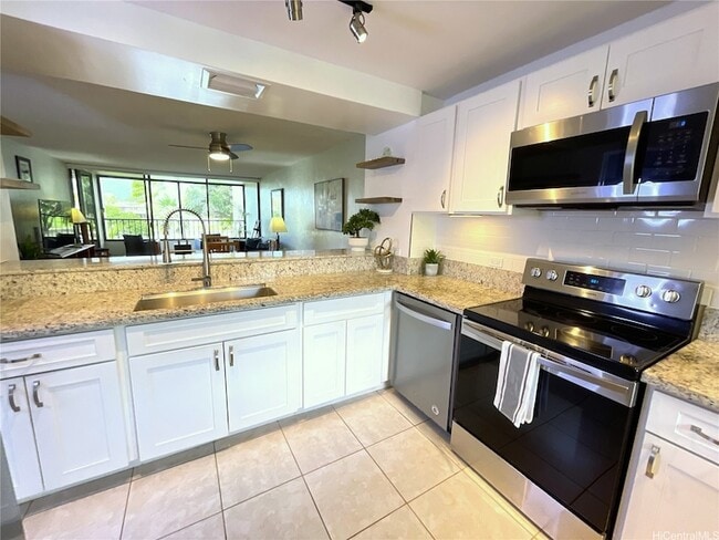 Photo - 500 Lunalilo Home Rd