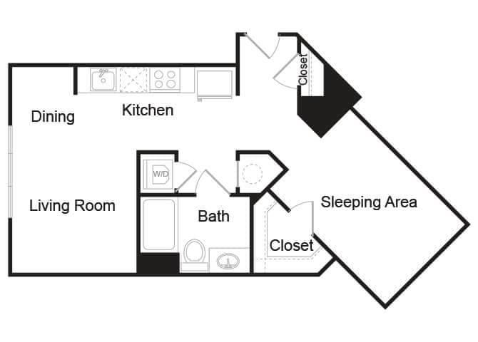 Floor Plan - S3