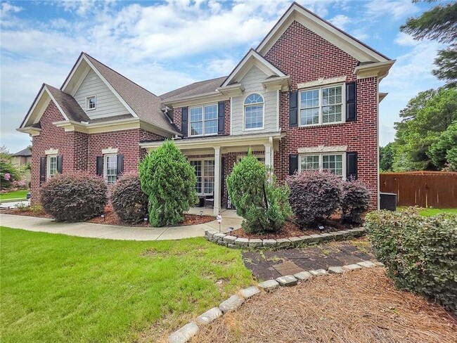 Photo - 820 Arbor Way