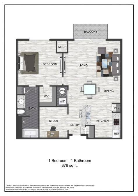 Floor Plan - A5