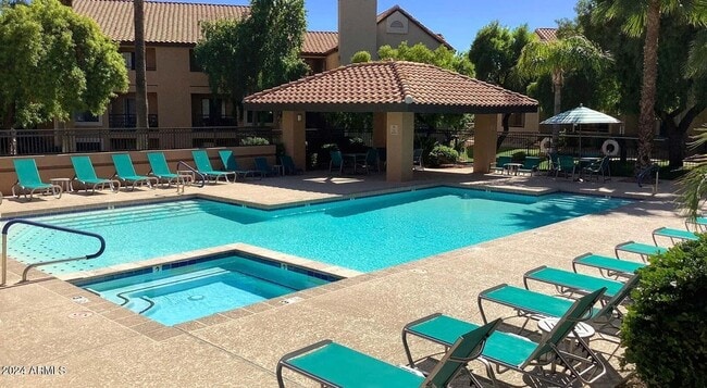 Photo - 9605 S 48th St Unit A3