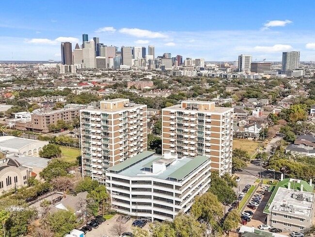 Photo - 3600 Montrose Blvd Unit 607