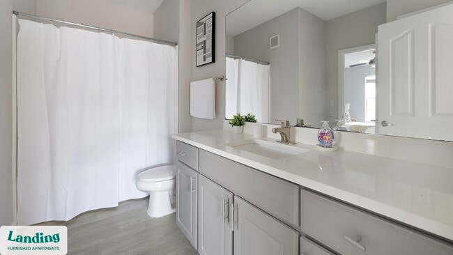 Photo - 100 Peyton Pl SW Unit 4201