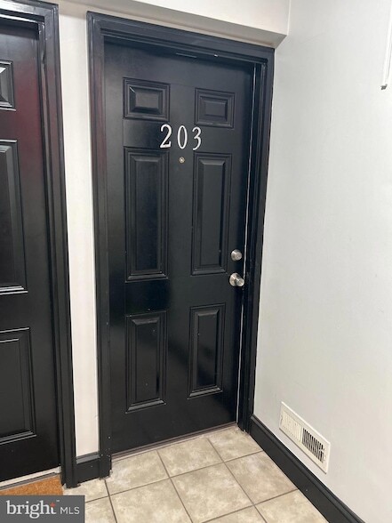 Photo - 3956 Pennsylvania Ave. SE Unit 203